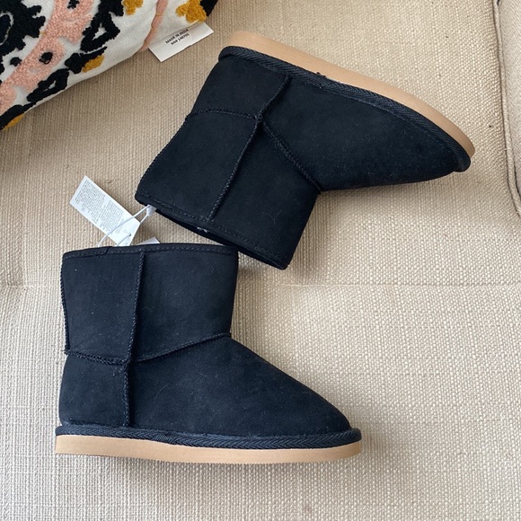 Old Navy NWT Shortie Boot size 11 - Picture 6 of 6